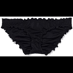 Victoria’s Secret Cheeky Ruched Bikini Bottom